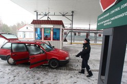 Lithuania seeks energy Independence