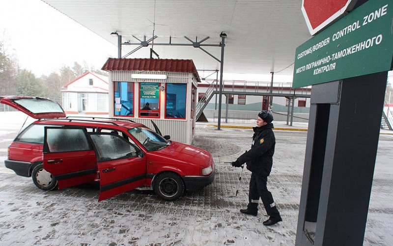 Lithuania seeks energy Independence