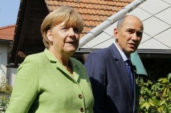 Overdue Privatization Looms in Slovenia After Euro-crisis