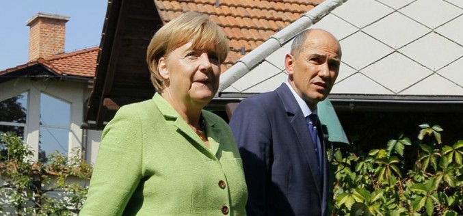 Overdue Privatization Looms in Slovenia After Euro-crisis