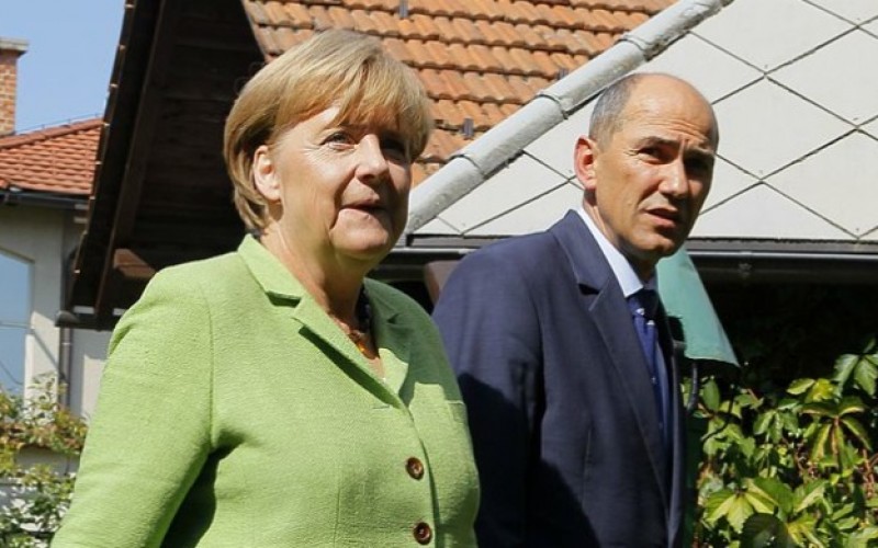 Overdue Privatization Looms in Slovenia After Euro-crisis