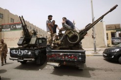 Libya’s Government and Militias Vie for Power