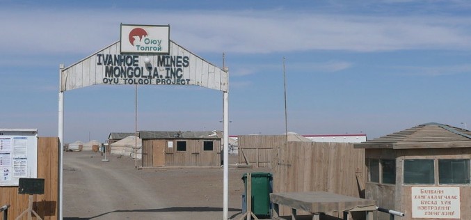 Mongolia Reverses Foreign Investment Law to Revive Economy