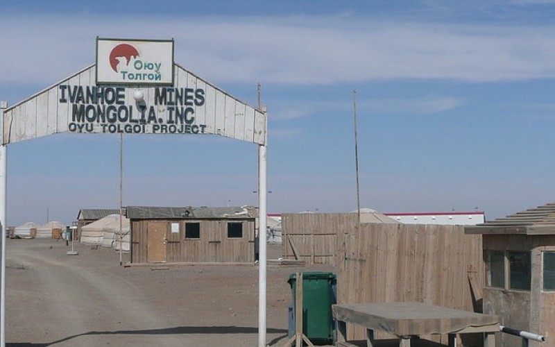 Mongolia Reverses Foreign Investment Law to Revive Economy