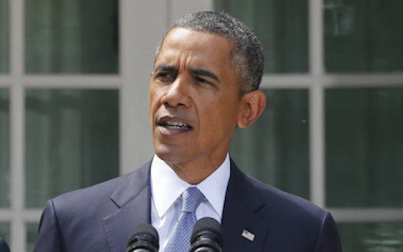 Op-Ed: The US Has No Coherent Strategy in Syria