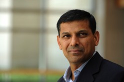 Raghuram Rajan to Save the Plummeting Rupee