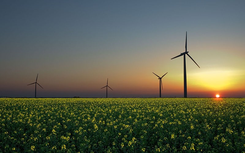 Clean Energy Damages Europe’s Competitiveness