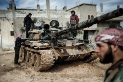 Assad’s Economic Lifeline is a Stable Syrian Pound