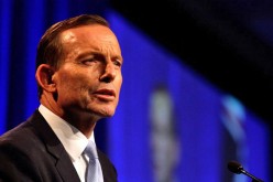 Is Abbott’s Australia Choosing Beijing over Washington?