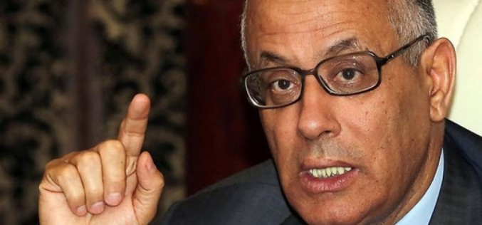 PM kidnapping shows Libya’s chaos