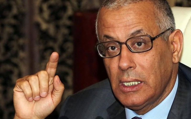 PM kidnapping shows Libya’s chaos