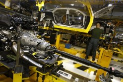 Unlike public, UK manufacturers favour EU membership