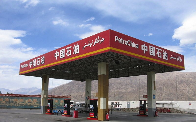 Is PetroChina’s Lack of Performance Simply Bad Business?
