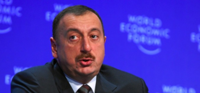 Autocracy in Azerbaijan threatens long-term investment
