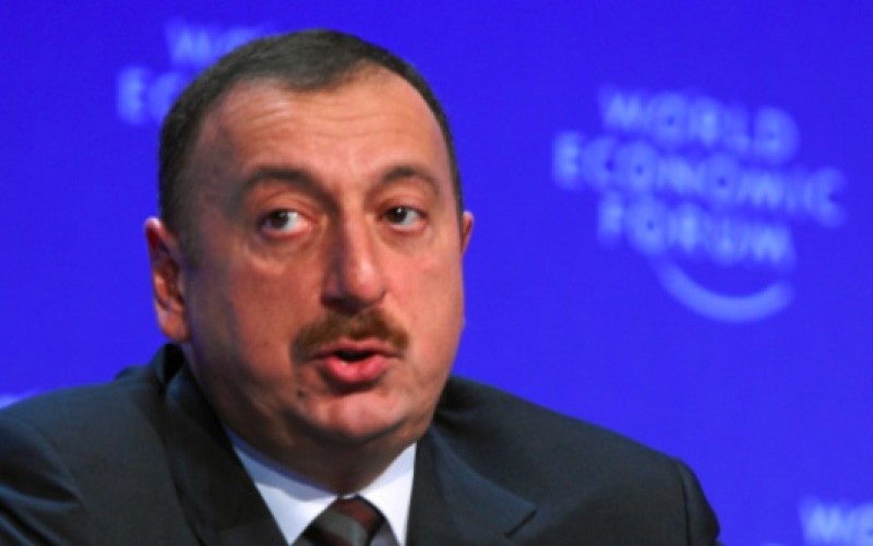 Autocracy in Azerbaijan threatens long-term investment
