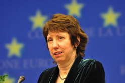 Four Years In: Reviewing Catherine Ashton’s Term