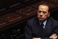Italy’s Enrico Letta Safe From Berlusconi – for Now
