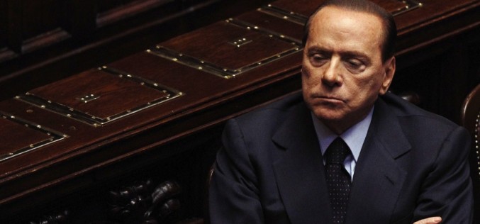 Italy’s Enrico Letta Safe From Berlusconi – for Now