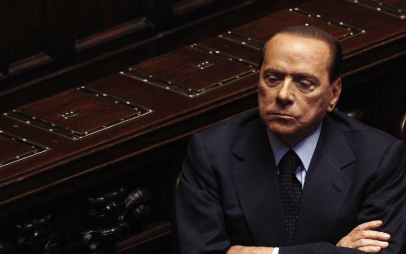 Italy’s Enrico Letta Safe From Berlusconi – for Now