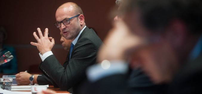 Slovenia’s banking crisis is heading towards its peak