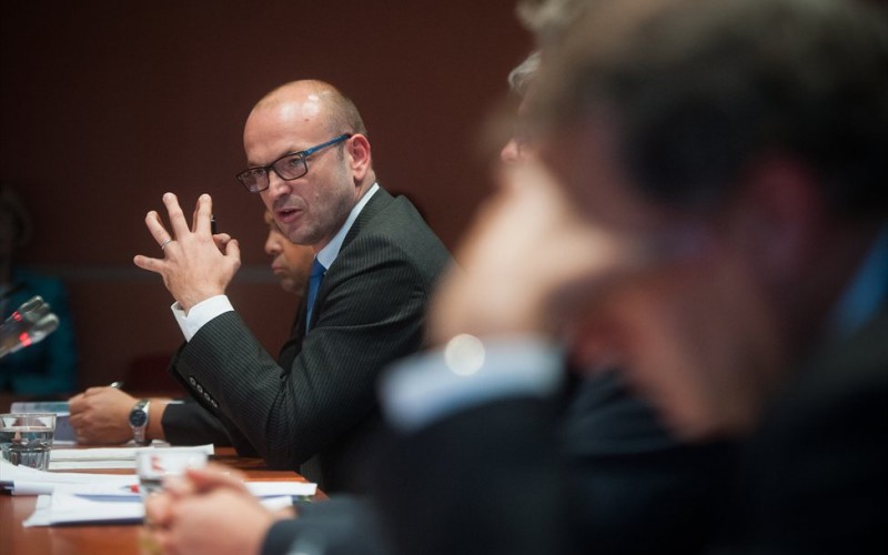 Slovenia’s banking crisis is heading towards its peak