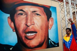 Venezuela’s President Maduro seeks greater autonomy