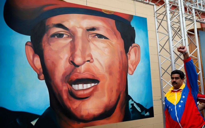 Venezuela’s President Maduro seeks greater autonomy