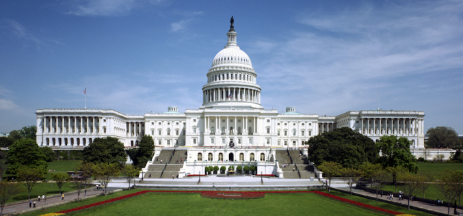 US Shutdown Warm-up to Debt Ceiling Negotiations?