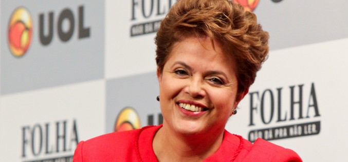 Will Brazil’s president Rousseff meddle less with economic policy?