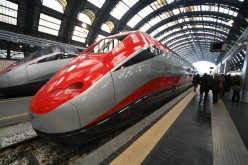 UK’s High Speed Rail 2 unlikely to boost growth by itself