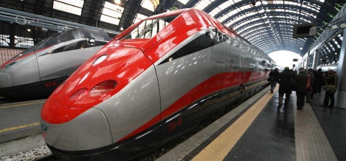 UK’s High Speed Rail 2 unlikely to boost growth by itself
