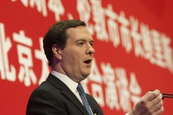 Will Chinese investment boost British economy?