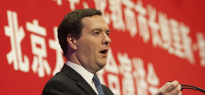 Will Chinese investment boost British economy?