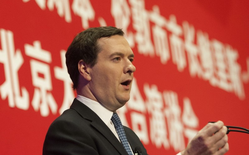 Will Chinese investment boost British economy?