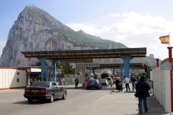 Spain and Britain Renew Dispute over Gibraltar