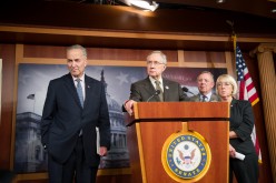 Taking the debt ceiling to the brink