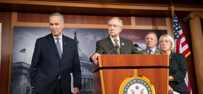 Taking the debt ceiling to the brink