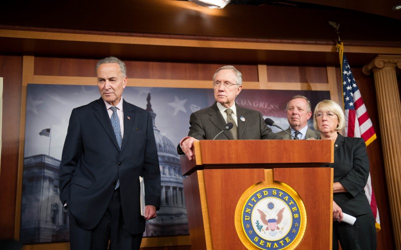 Taking the debt ceiling to the brink