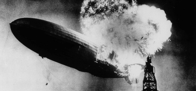 A Secret for Success: Understanding Risk Management