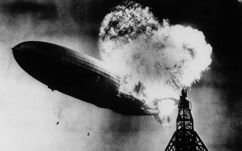 A Secret for Success: Understanding Risk Management