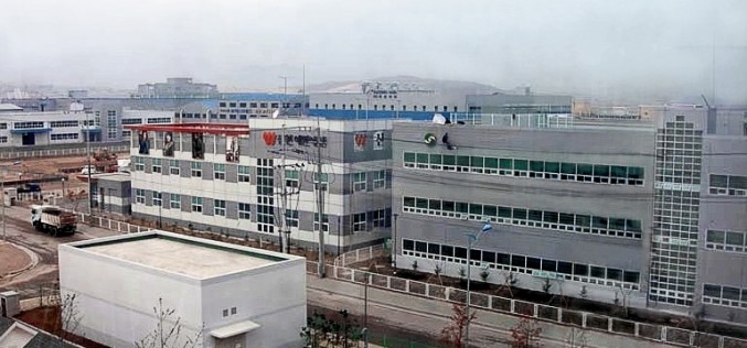 China’s North Korea Investments Safe Despite Export Ban