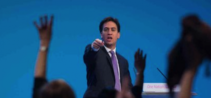 Miliband’s Energy Price Freeze Lacks Long-Term Strategy