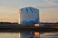 U.S. paving the way to global LNG markets
