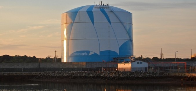 Baltic dependence on Russian gas about to end