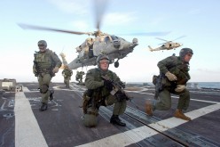 Key takeaways from U.S Special Ops in Libya and Somalia