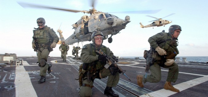 Key takeaways from U.S Special Ops in Libya and Somalia