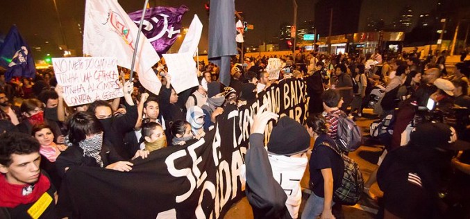 Can Rousseff Reform Brazil Before Elections in 2014?