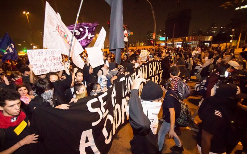 Can Rousseff Reform Brazil Before Elections in 2014?