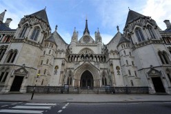 Strong British Case in EU Clash over Banking Bonuses