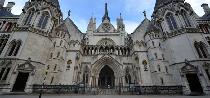 Strong British Case in EU Clash over Banking Bonuses